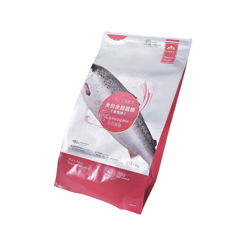 개 간식용 5kg, 10kg, 15kg 슬라이더 지퍼 파우치 백 개 간식용 5kg, 10kg, 15kg 슬라이더 지퍼 파우치 백