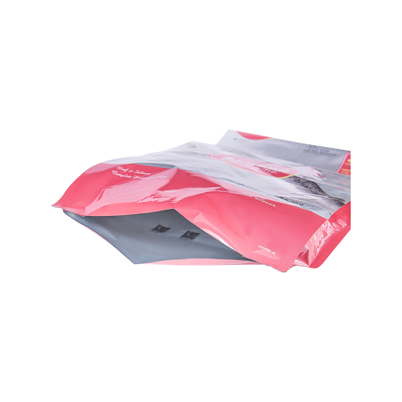 개 간식용 5kg, 10kg, 15kg 슬라이더 지퍼 파우치 백 개 간식용 5kg, 10kg, 15kg 슬라이더 지퍼 파우치 백