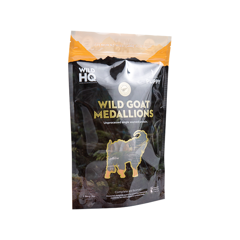 방습 범용 스탠드업 파우치 방습 범용 스탠드업 파우치