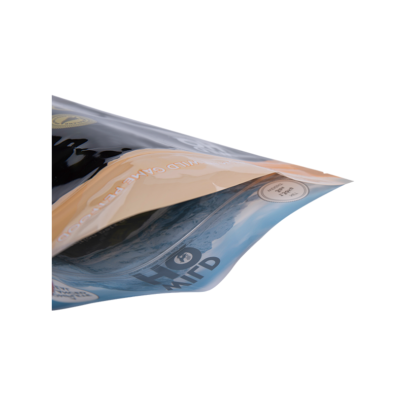 컬러풀한 친환경 디지털 프린팅 - 로우 파우치 커피백 컬러풀한 친환경 디지털 프린팅 - 로우 파우치 커피백