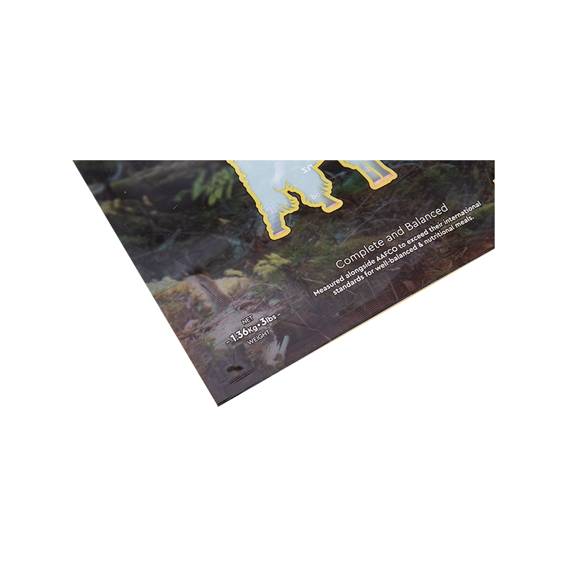 컬러풀한 친환경 디지털 프린팅 - 로우 파우치 커피백 컬러풀한 친환경 디지털 프린팅 - 로우 파우치 커피백