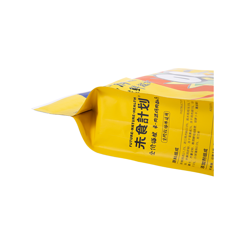 개 간식용 5kg, 10kg, 15kg 슬라이더 지퍼 파우치 백 개 간식용 5kg, 10kg, 15kg 슬라이더 지퍼 파우치 백