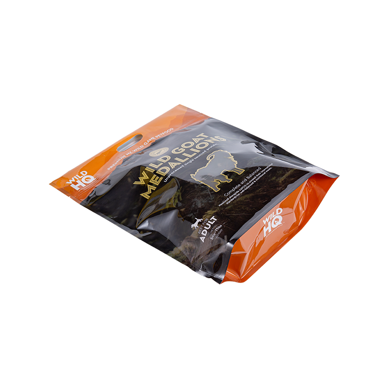 개 치료용 1-5kg 스탠드업 파우치 백 개 치료용 1-5kg 스탠드업 파우치 백