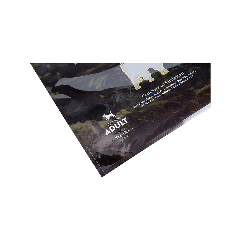 컬러풀한 친환경 디지털 프린팅 - 로우 파우치 커피백 컬러풀한 친환경 디지털 프린팅 - 로우 파우치 커피백