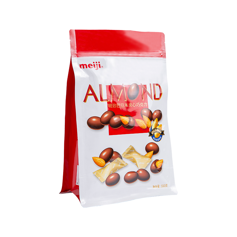 방습 8면 씰 초콜릿백 방습 8면 씰 초콜릿백