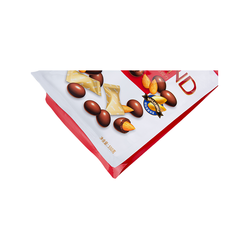 방습 8면 씰 초콜릿백 방습 8면 씰 초콜릿백