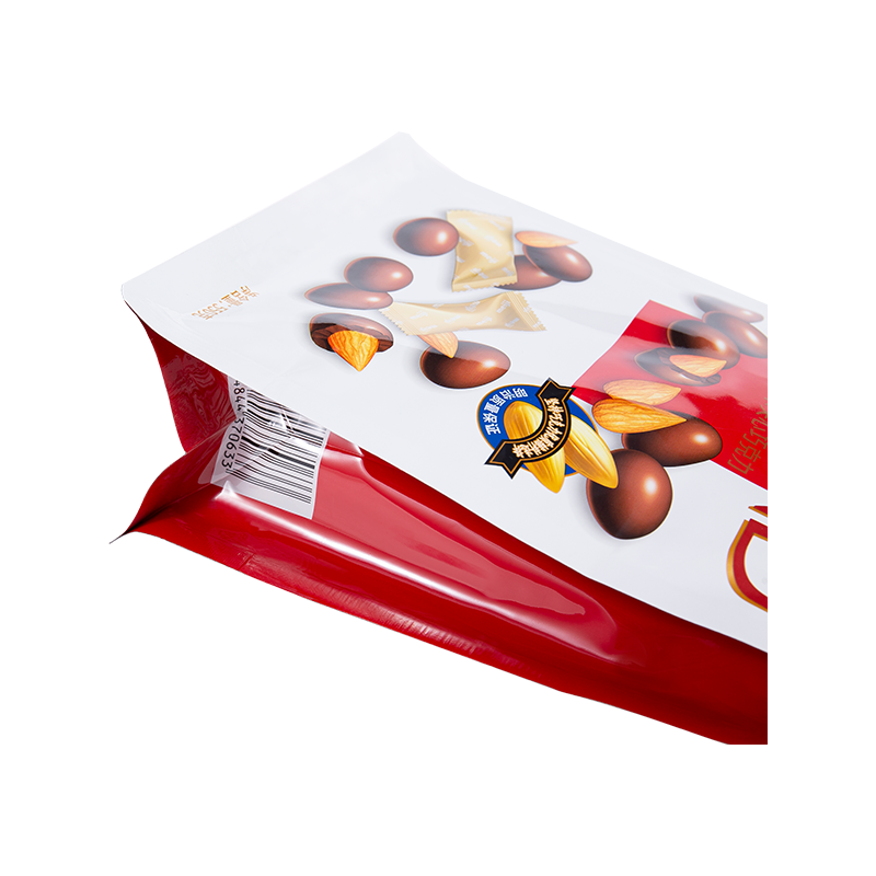 방습 8면 씰 초콜릿백 방습 8면 씰 초콜릿백