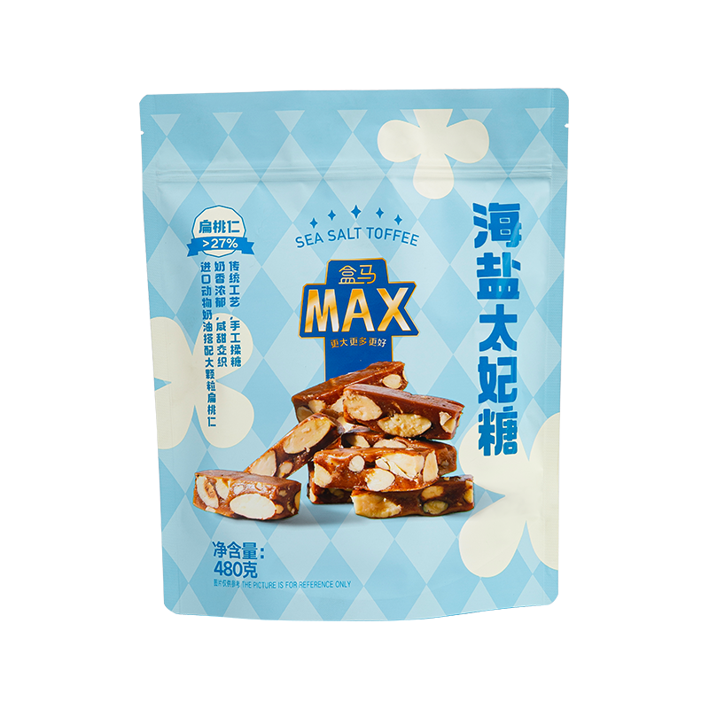 다채로운 스탠드업 캔디 파우치 다채로운 스탠드업 캔디 파우치