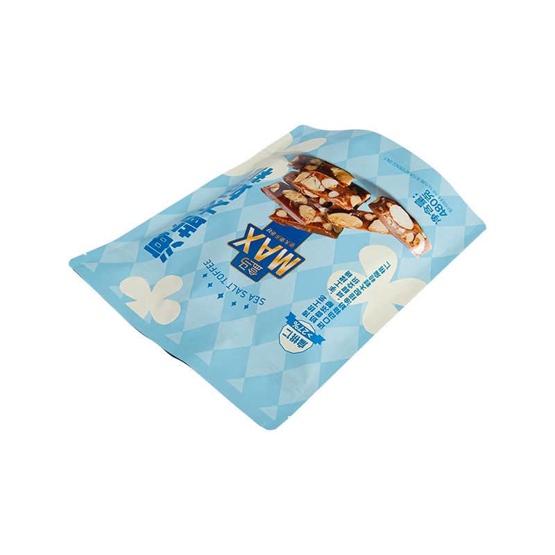 다채로운 스탠드업 캔디 파우치 다채로운 스탠드업 캔디 파우치