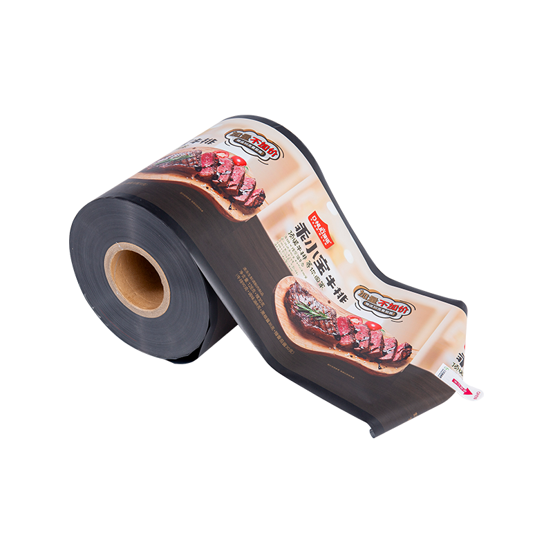 저온 방지 펑크 방지 스테이크 인쇄 필름 롤 저온 방지 펑크 방지 스테이크 인쇄 필름 롤