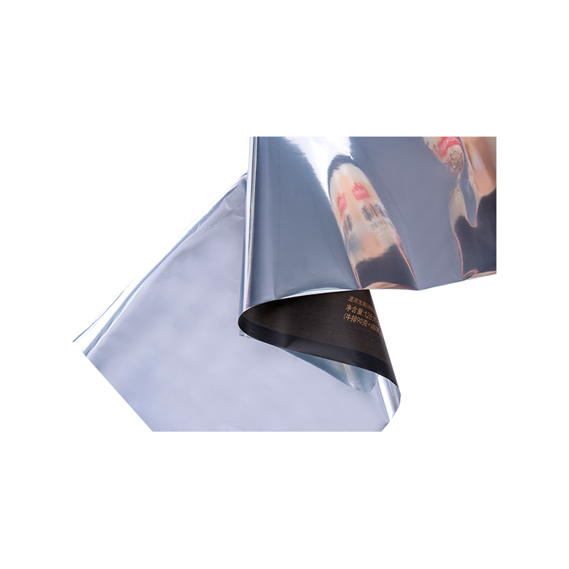 다층 공압출 필름 아이스캔디 인쇄 필름 롤 다층 공압출 필름 아이스캔디 인쇄 필름 롤