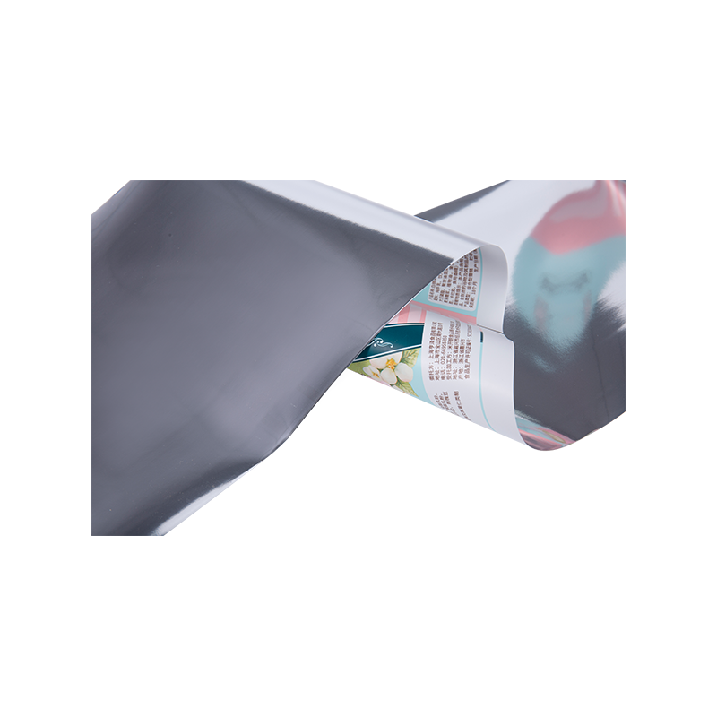 다층 공압출 필름 아이스캔디 인쇄 필름 롤 다층 공압출 필름 아이스캔디 인쇄 필름 롤