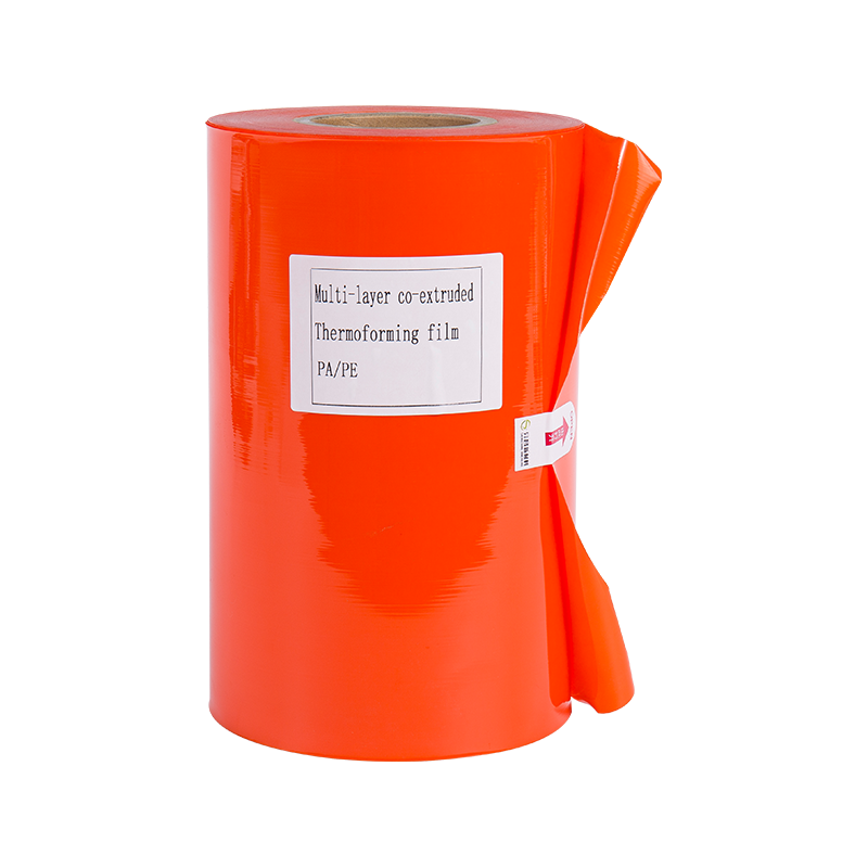 베리어 기능이 뛰어난 하이베리어 열성형 필름 베리어 기능이 뛰어난 하이베리어 열성형 필름