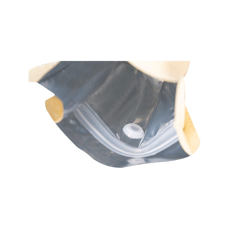 250g-1kg 8면 씰 커피백 250g-1kg 8면 씰 커피백