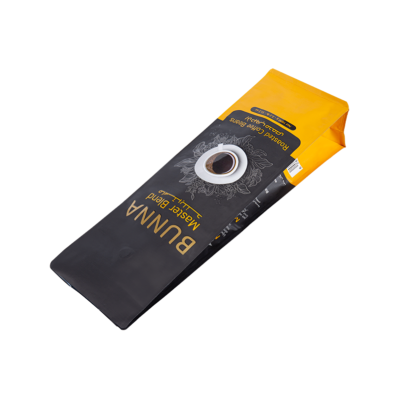 250g-1kg 8면 씰 커피백 250g-1kg 8면 씰 커피백