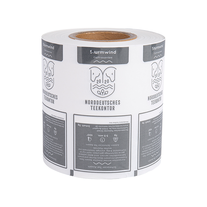 다층 복합 구조 드립 커피 백 필터 필름 다층 복합 구조 드립 커피 백 필터 필름