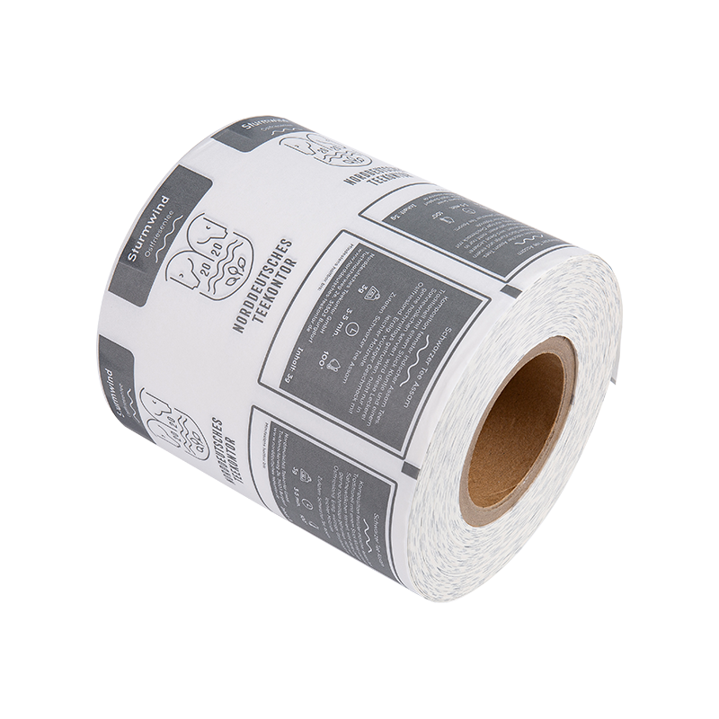 다층 복합 구조 드립 커피 백 필터 필름 다층 복합 구조 드립 커피 백 필터 필름