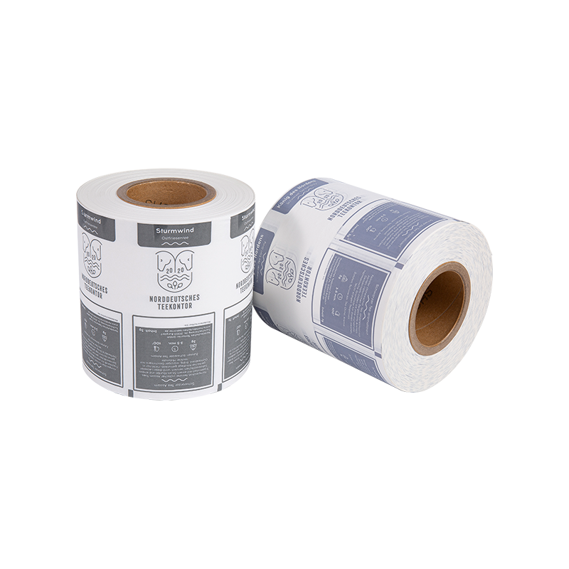 다층 복합 구조 드립 커피 백 필터 필름 다층 복합 구조 드립 커피 백 필터 필름