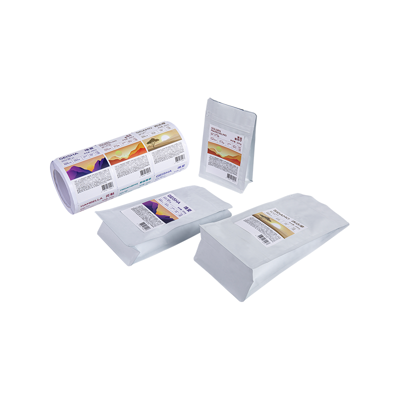 250g,500g,1kg 커피 포장 백(스티커 라벨 포함) 250g,500g,1kg 커피 포장 백(스티커 라벨 포함)