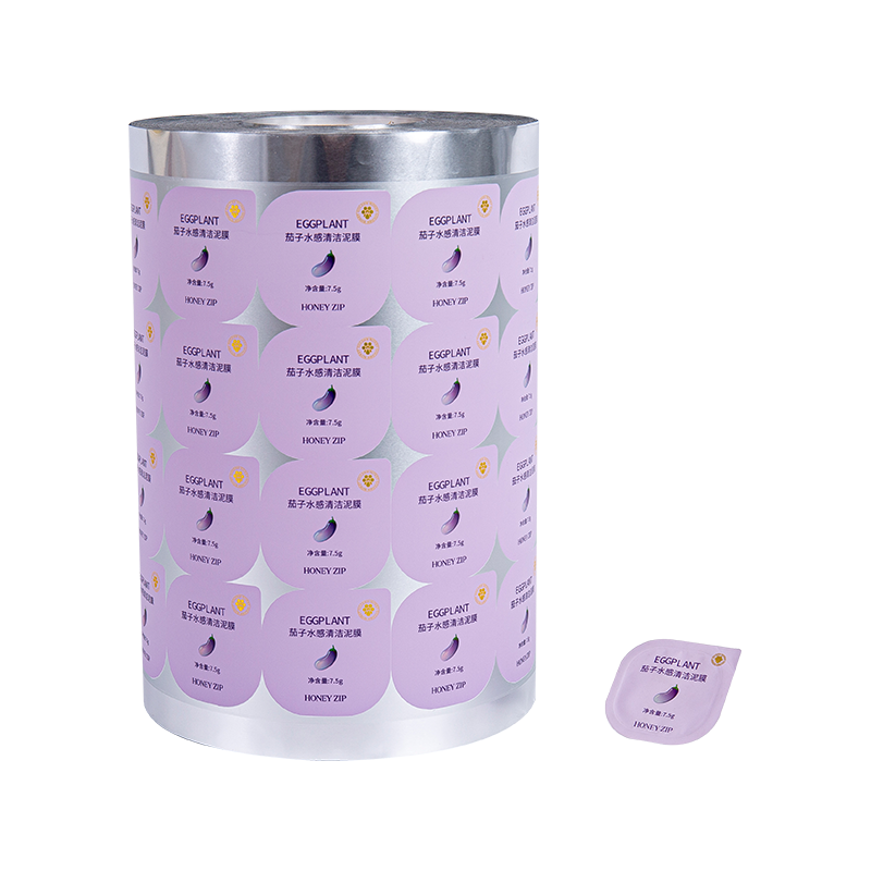 차광 산소 차단 화장품 인쇄 필름 롤 차광 산소 차단 화장품 인쇄 필름 롤