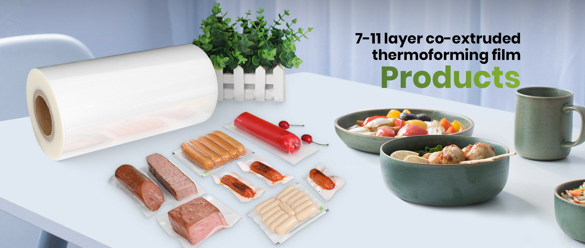 SC 상하이 신소재 기술. 주식회사