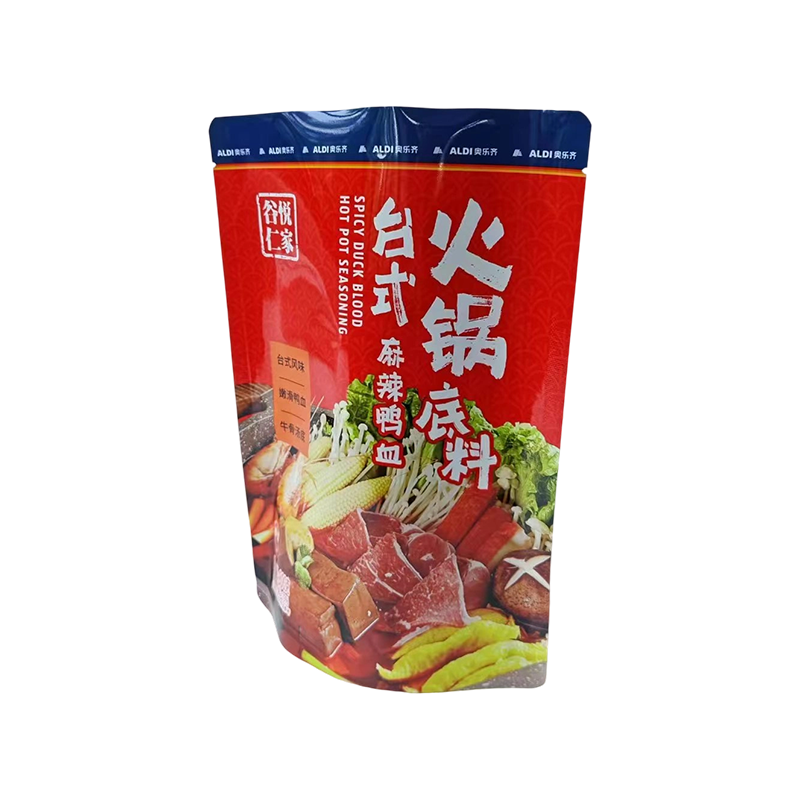 방습 범용 스탠드업 파우치 방습 범용 스탠드업 파우치