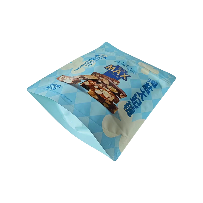 방습 범용 스탠드업 파우치 방습 범용 스탠드업 파우치