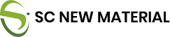 SC 상하이 신소재 기술. 주식회사